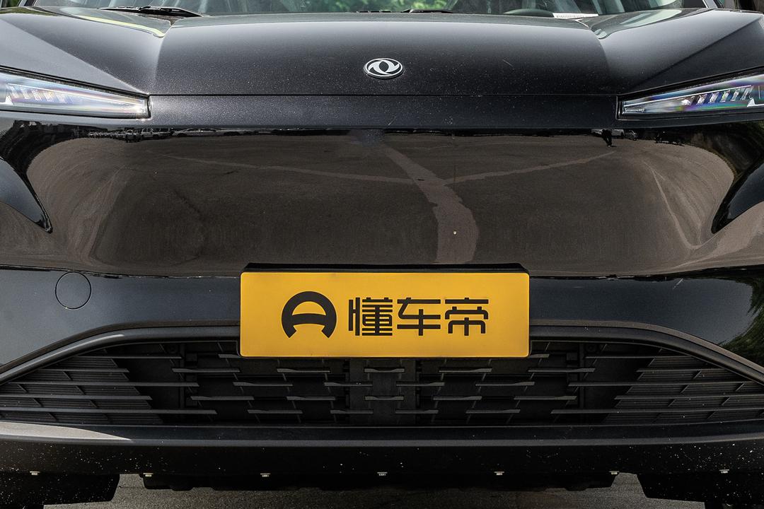 Dongfeng SKY EV01 2026, фото 10