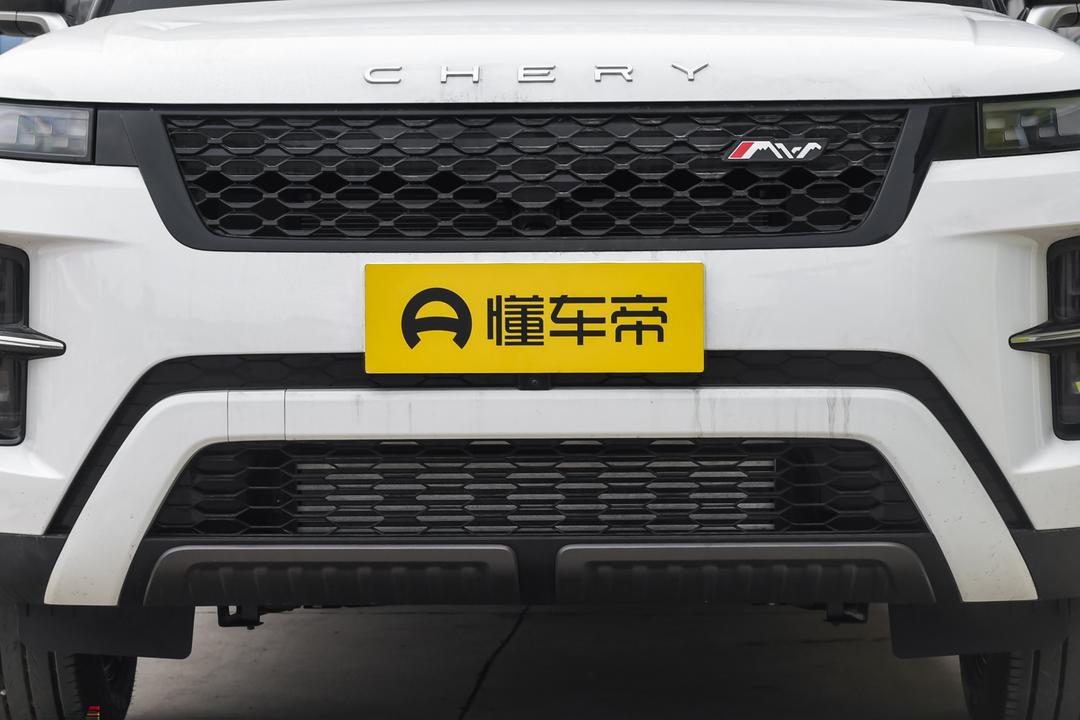 Chery Tiggo 7 2026, фото 10