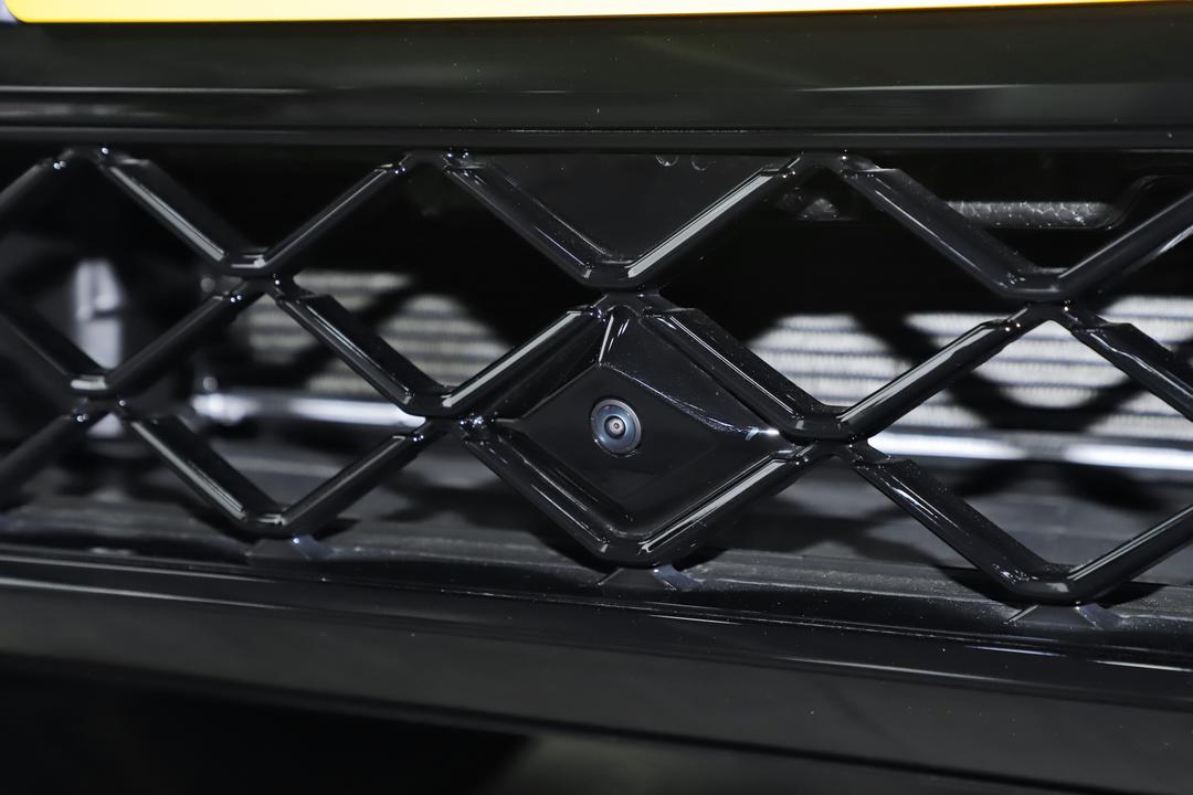 Volkswagen Teramont 2026, фото 15