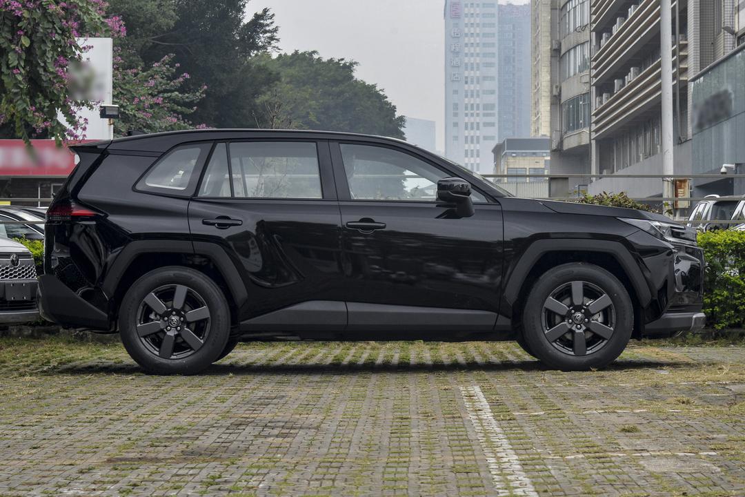 Toyota RAV4 2026, фото 8