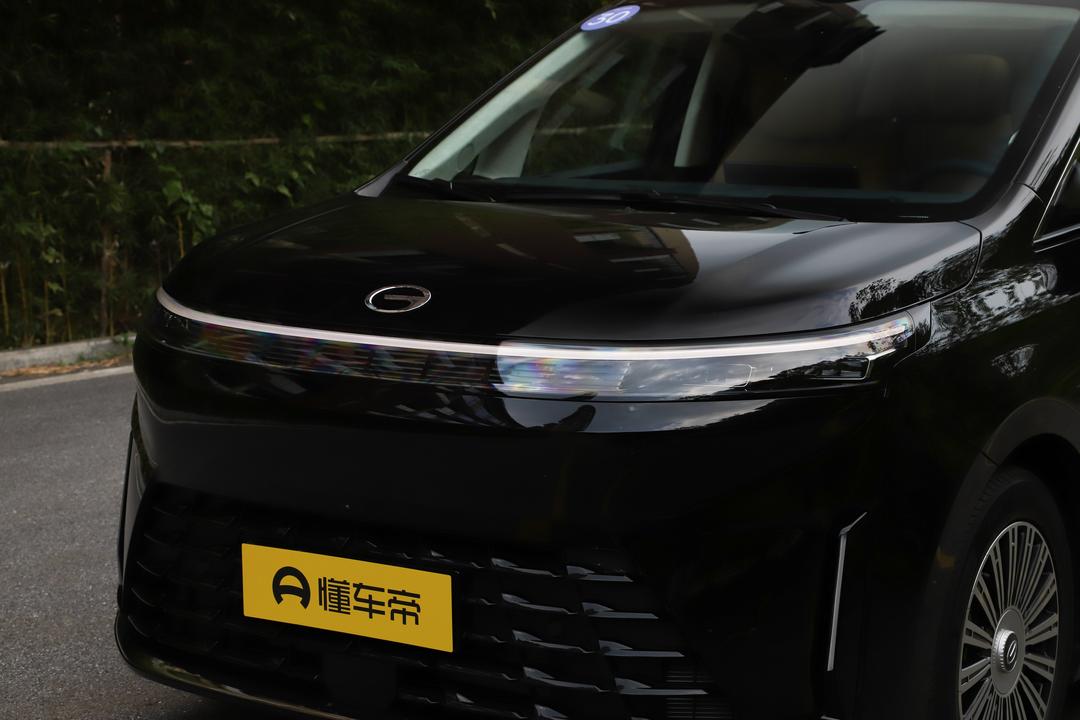 GAC E8 PHEV 2026, фото 12