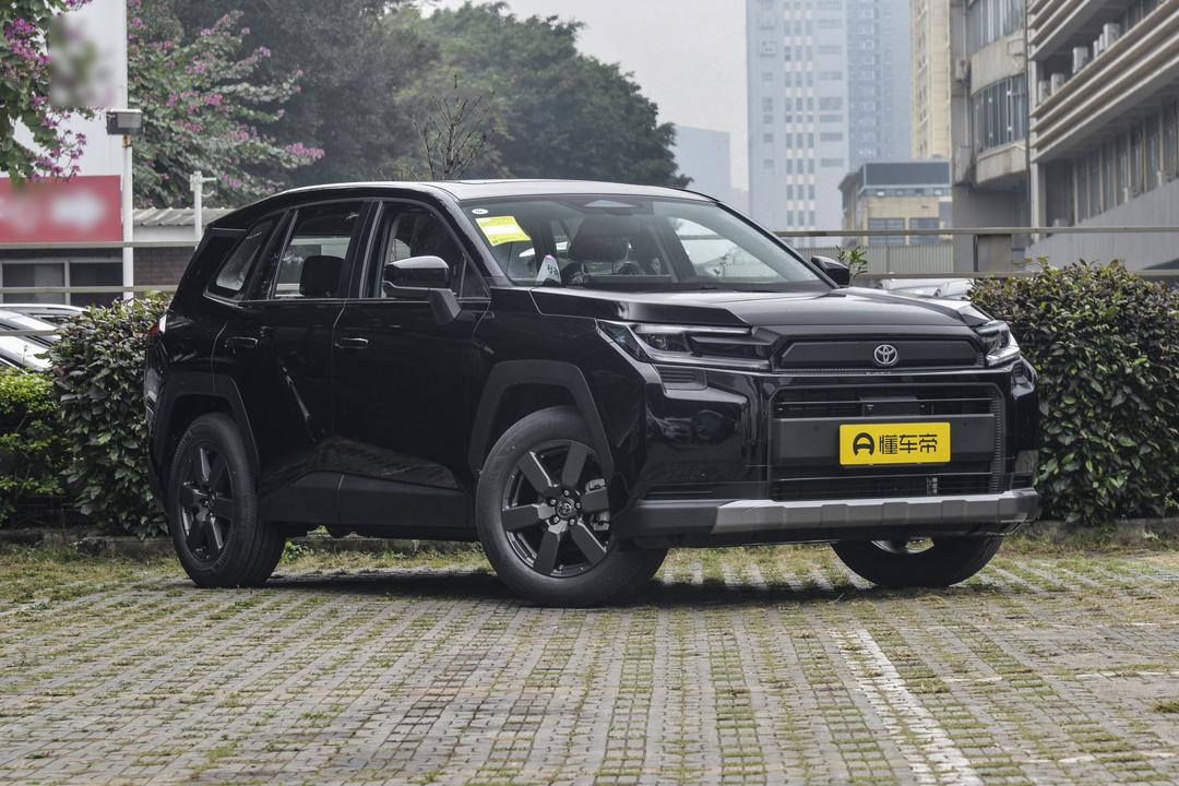 Toyota RAV4 2026, фото 3