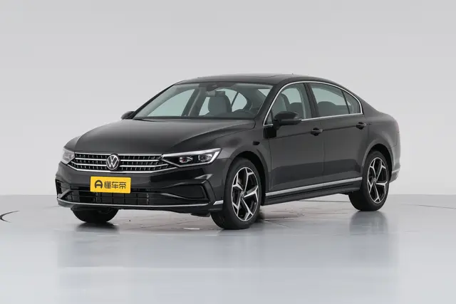 Volkswagen Magotan 2026 — купить из Китая под заказ