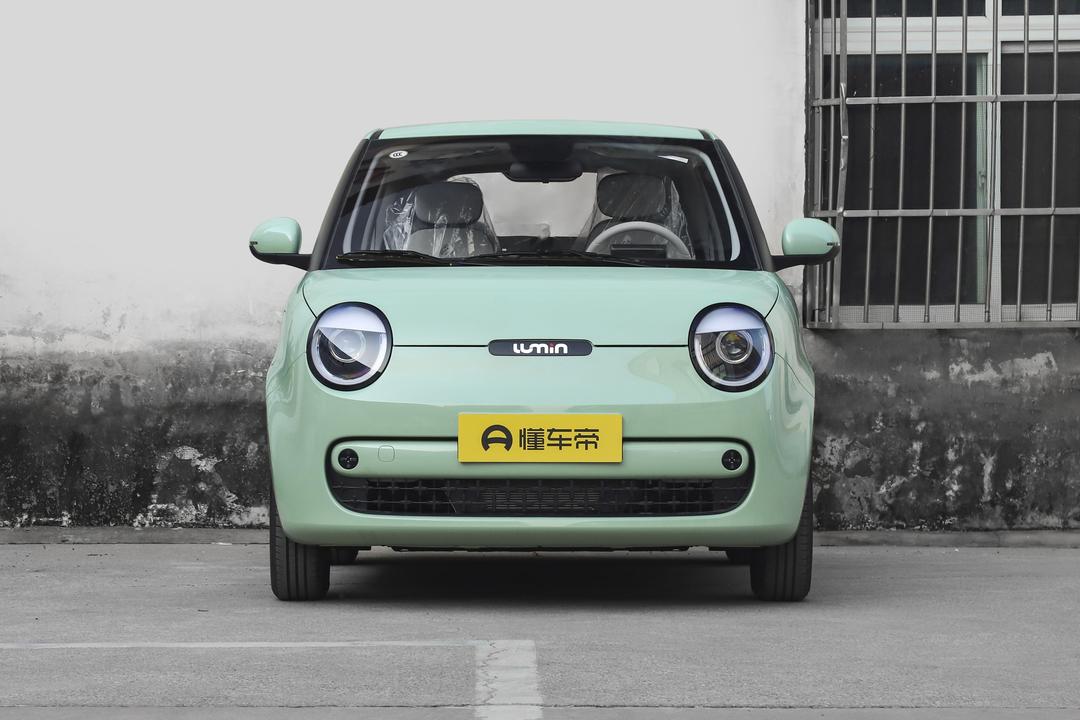 Changan Lumin 2026, фото 2
