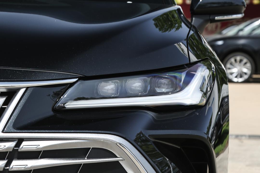 Toyota Avalon 2026, фото 11