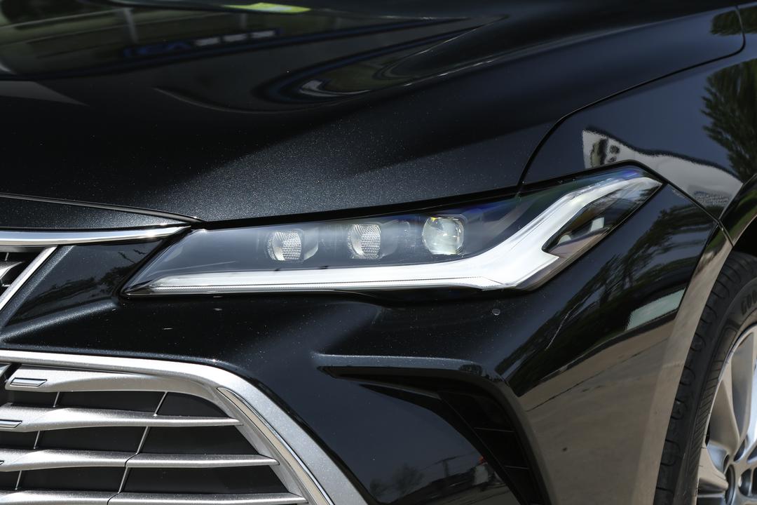 Toyota Avalon 2026, фото 14