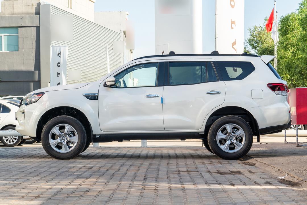 Dongfeng Paladin 2026, фото 4