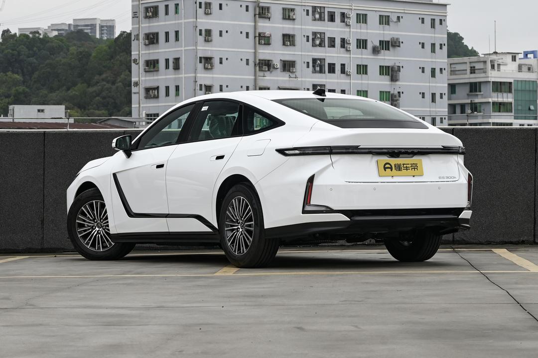 Lexus ES 2026, фото 5