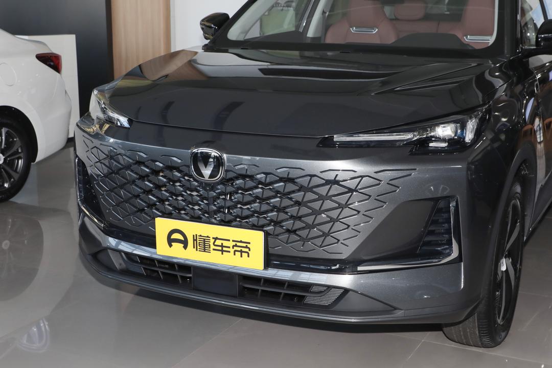 Changan CS55 PLUS 2026, фото 8