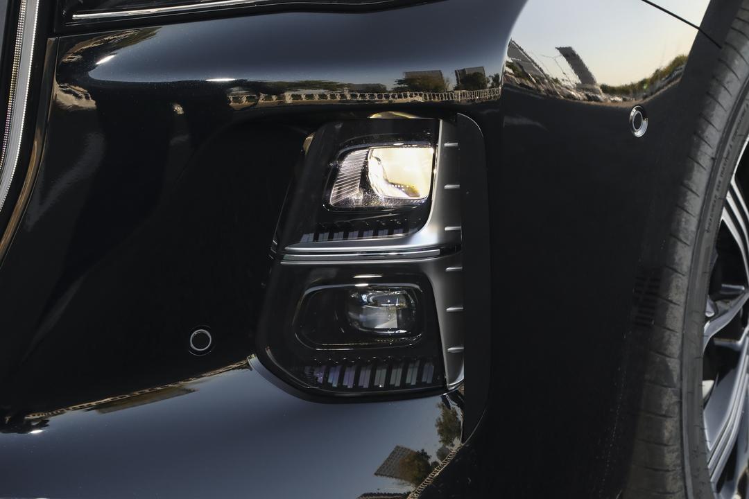 Hongqi H5 PHEV 2026, фото 14