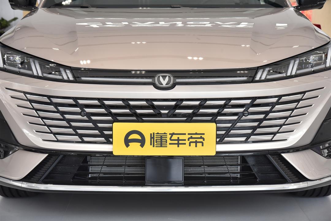 Changan Eado 2026, фото 8