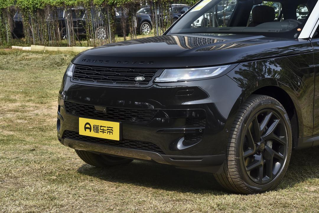 Land Rover Range Rover Sport 2026, фото 9