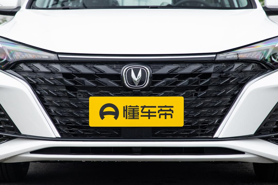 Changan Eado 2026, фото 10