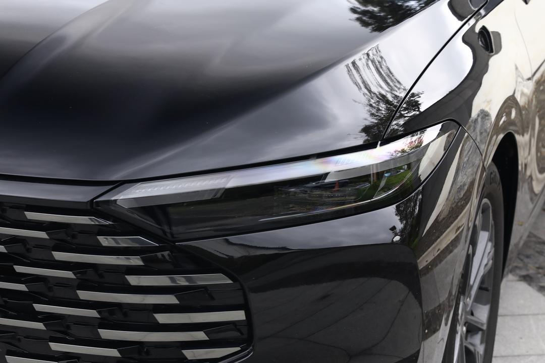 Ford Mondeo 2026, фото 13