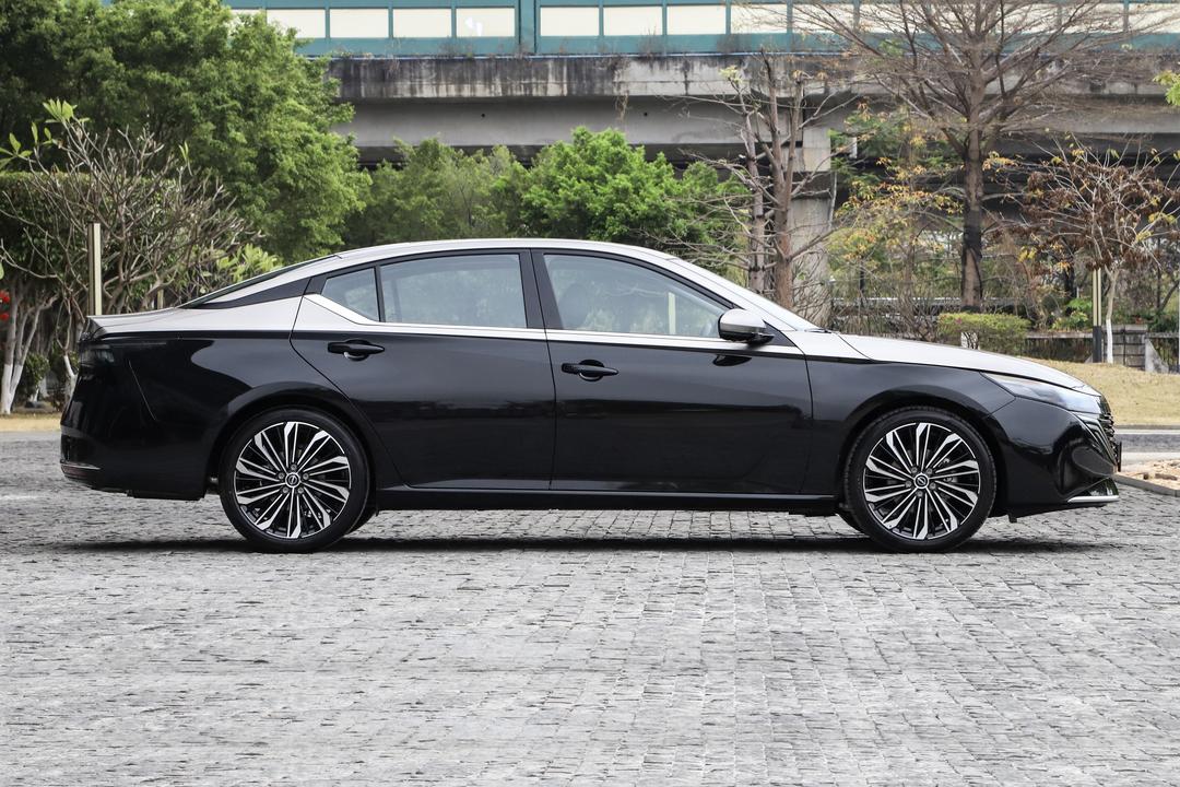 Nissan Altima 2026, фото 8