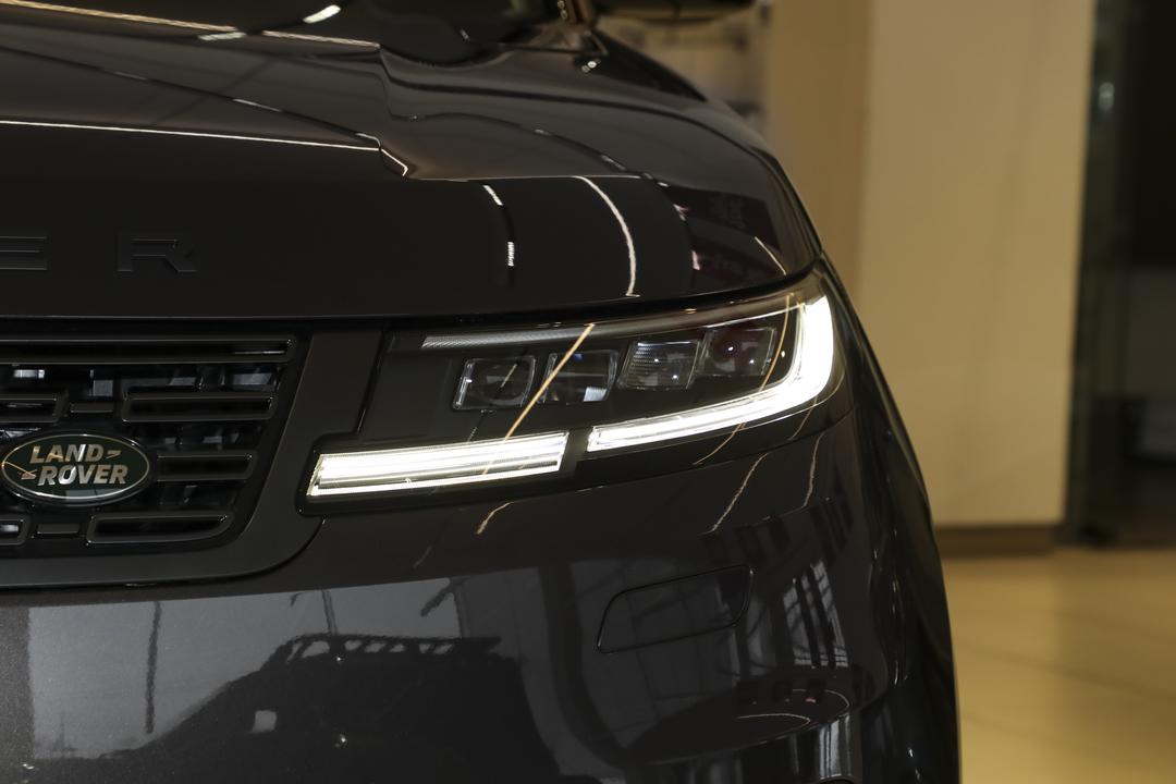 Land Rover Range Rover Sport 2026, фото 12