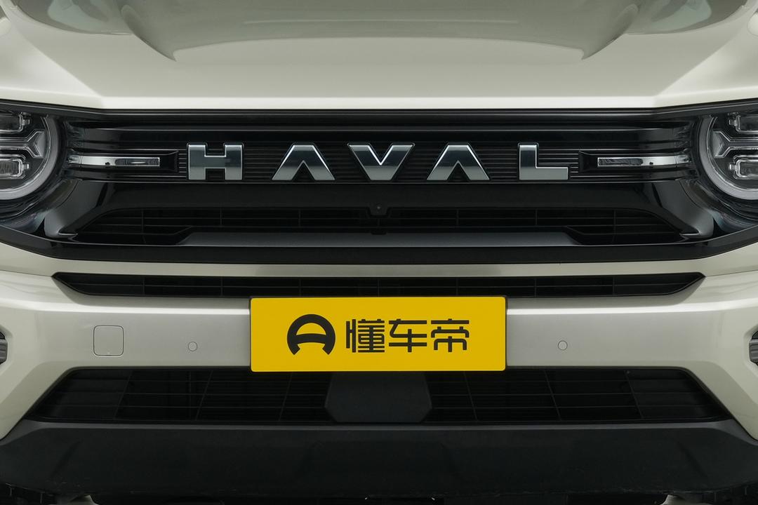 Haval Dargo PLUS PHEV 2026, фото 10