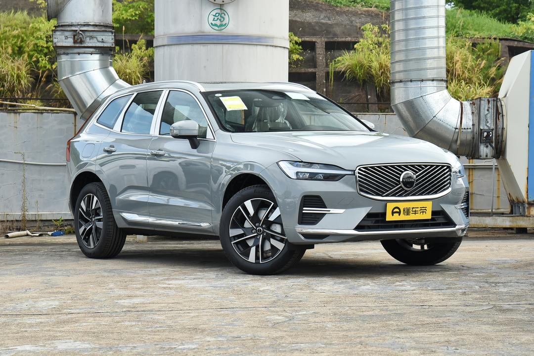 Volvo XC60 2026, фото 3