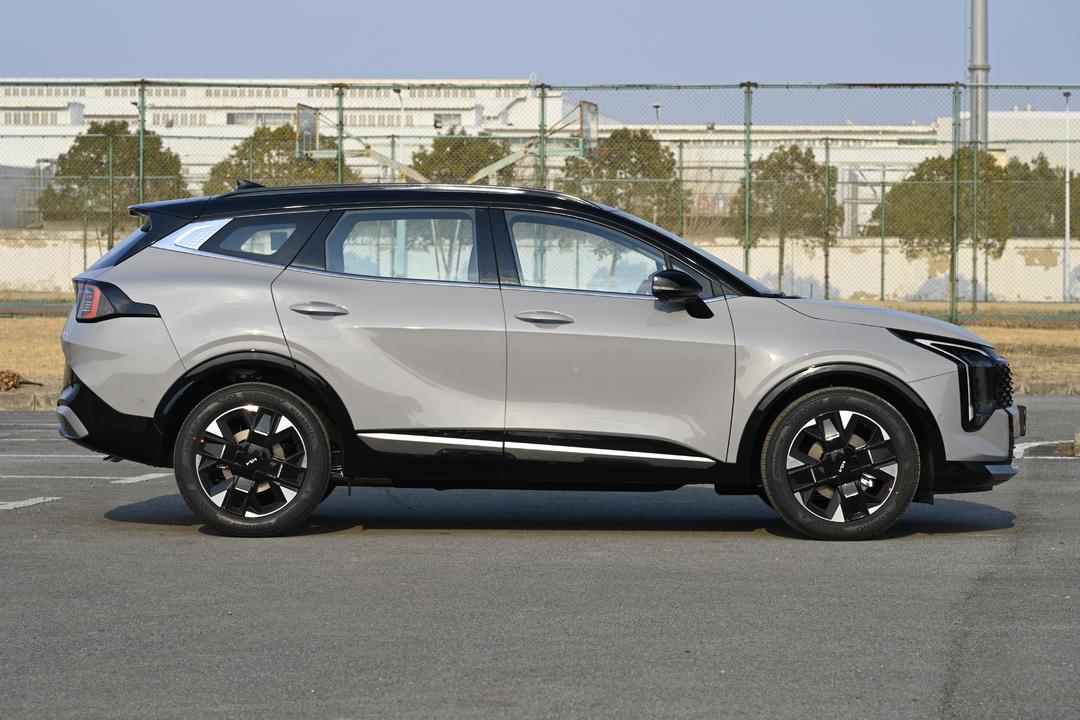 Kia Sportage 2026, фото 8