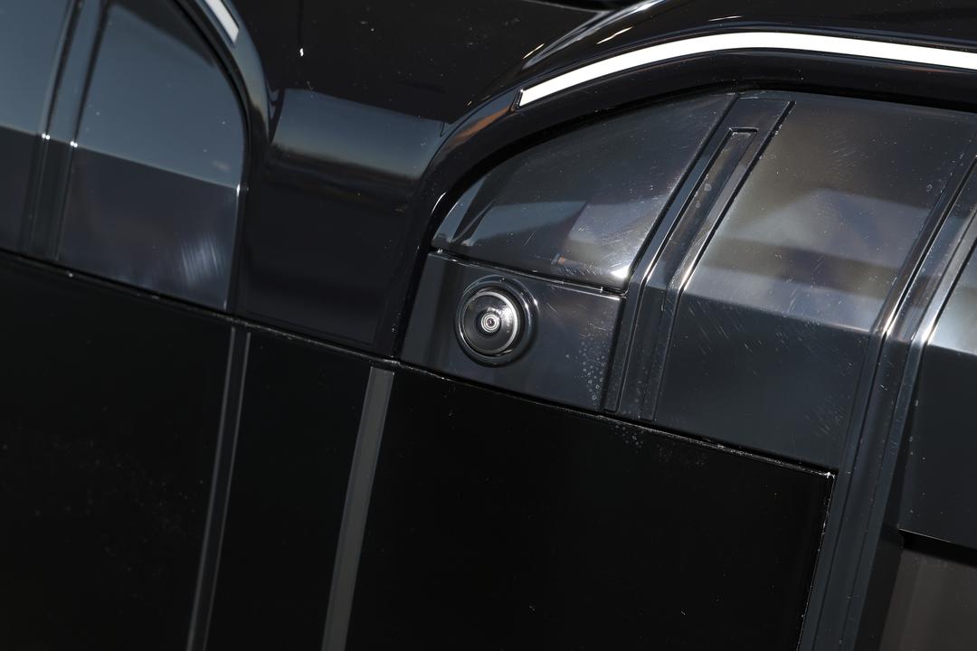 BMW 5 Series 2026, фото 15
