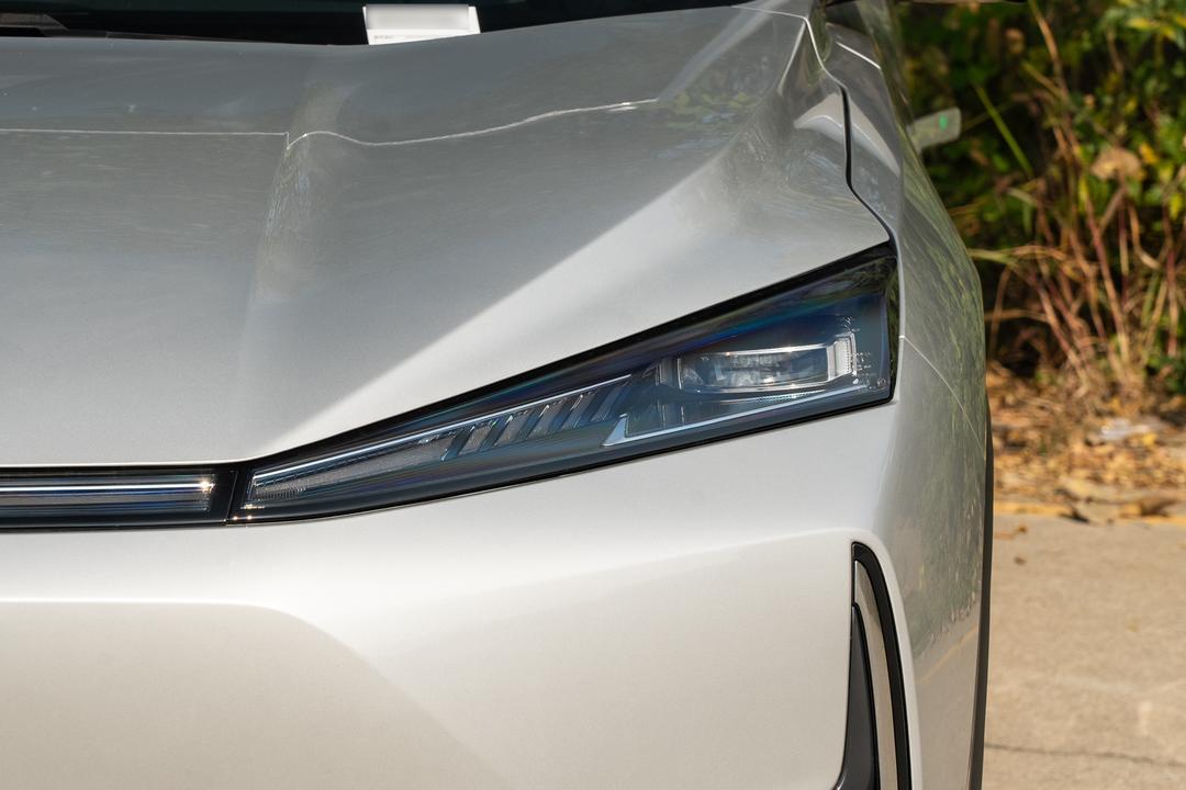 Dongfeng L7 EV 2026, фото 11