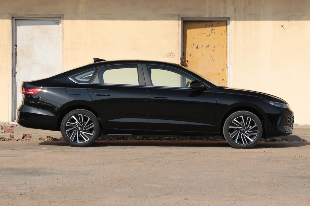 Volkswagen Lavida 2026, фото 8