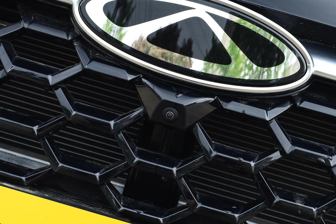 Chery Arrizo 8 2026, фото 15
