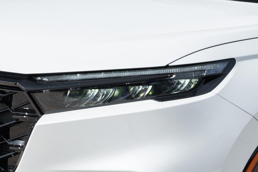 Honda CR-V 2026, фото 14
