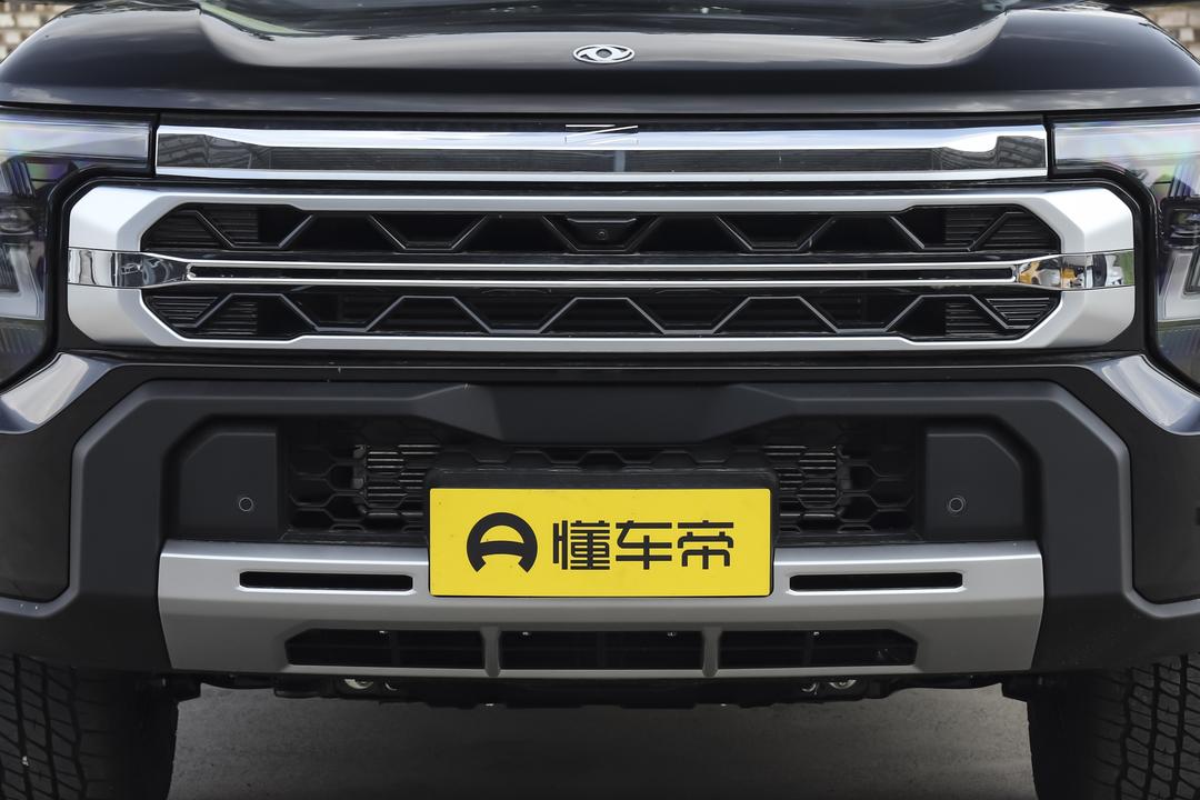 Dongfeng Nissan Z9 2026, фото 10