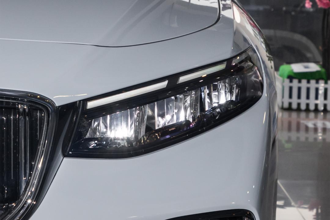Geely Preface 2026, фото 9