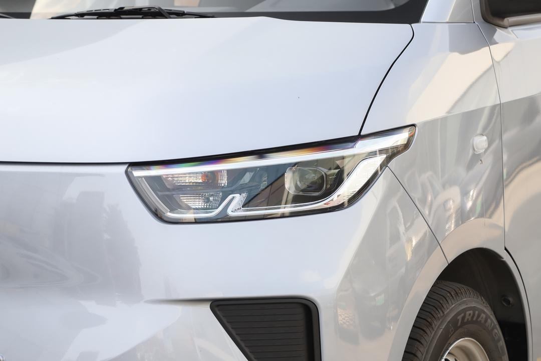 Wuling Yangguang 2026, фото 12