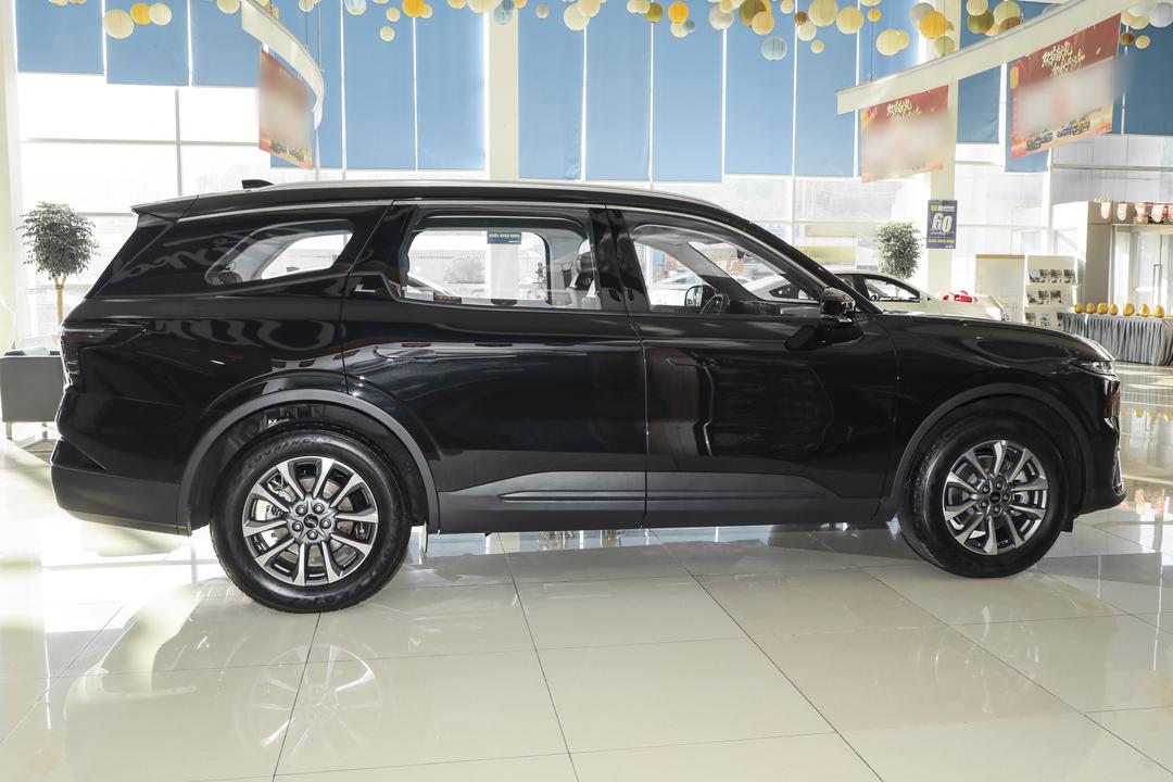 Ford Edge 2026, фото 8