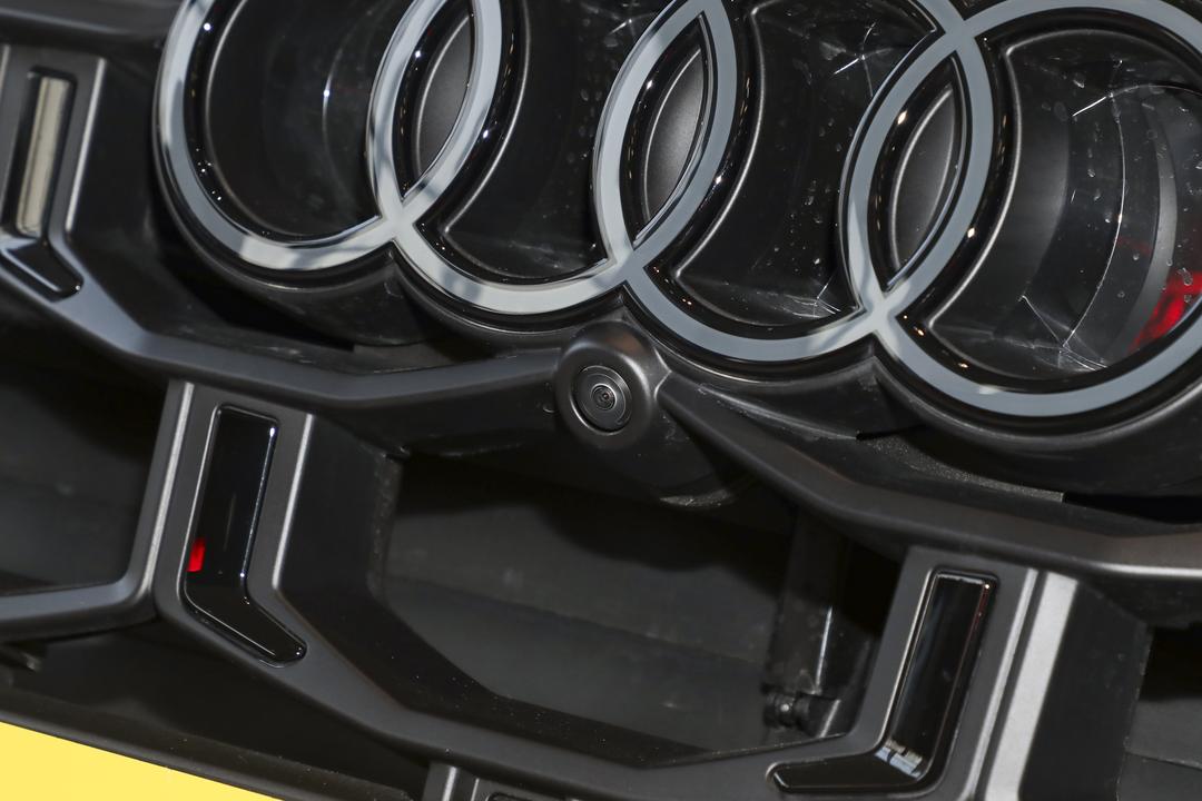 Audi Q7 2026, фото 15
