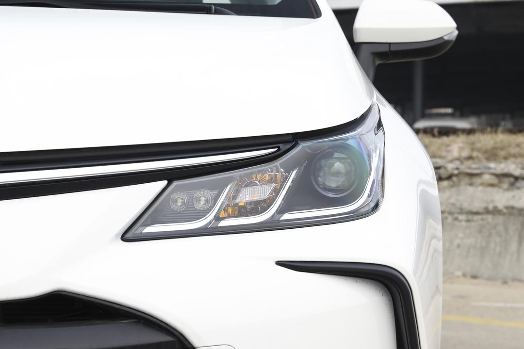 Toyota Corolla 2026, фото 11