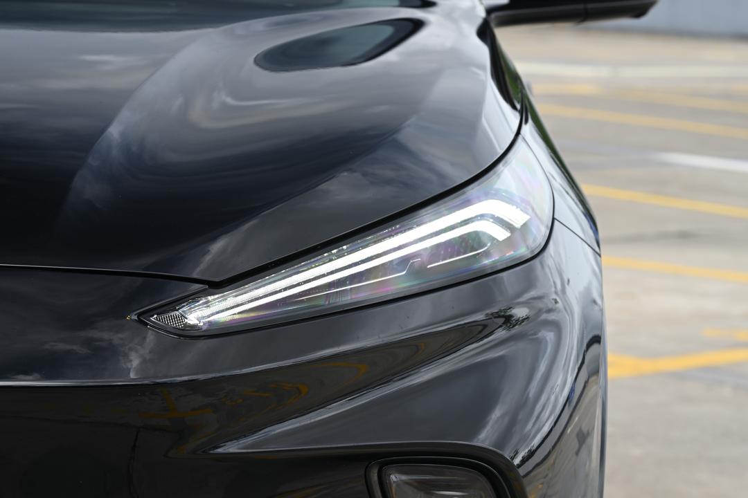 Buick E5 2026, фото 12