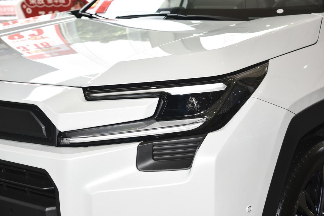 Toyota RAV4 2026, фото 13