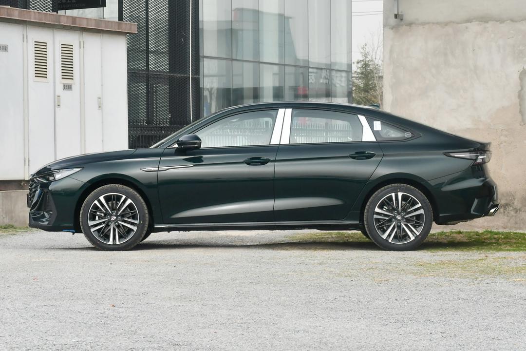 Chery Arrizo 8 2026, фото 4