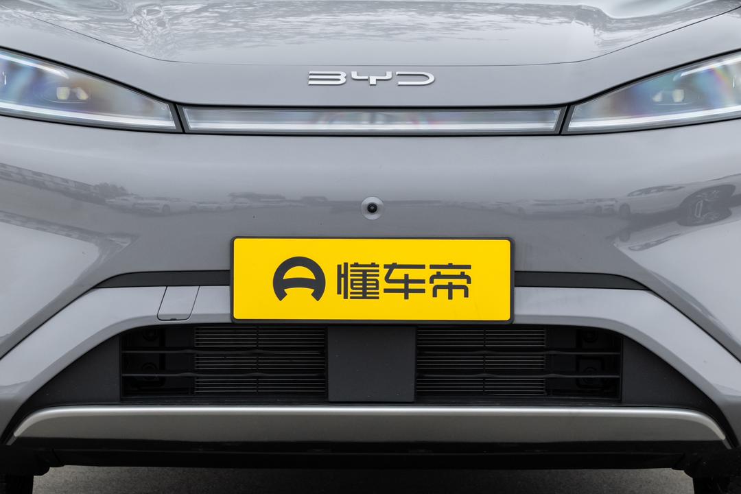 BYD Sealion 05 DM 2026, фото 10