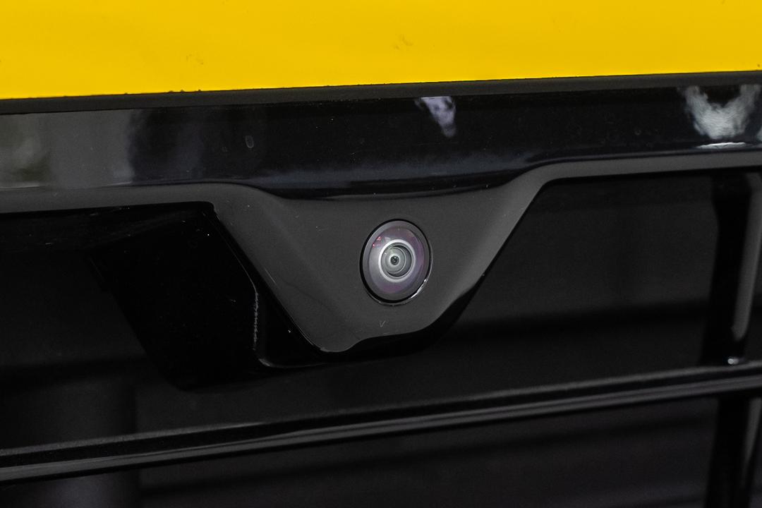 NIO ES6 2026, фото 12