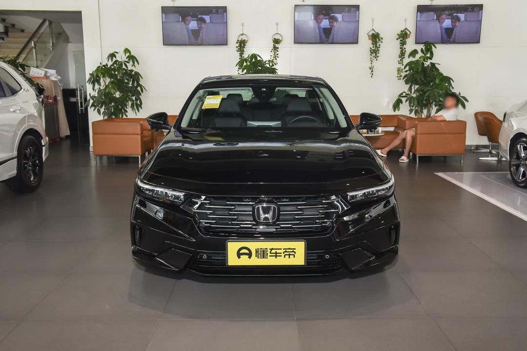 Honda Accord 2026, фото 2