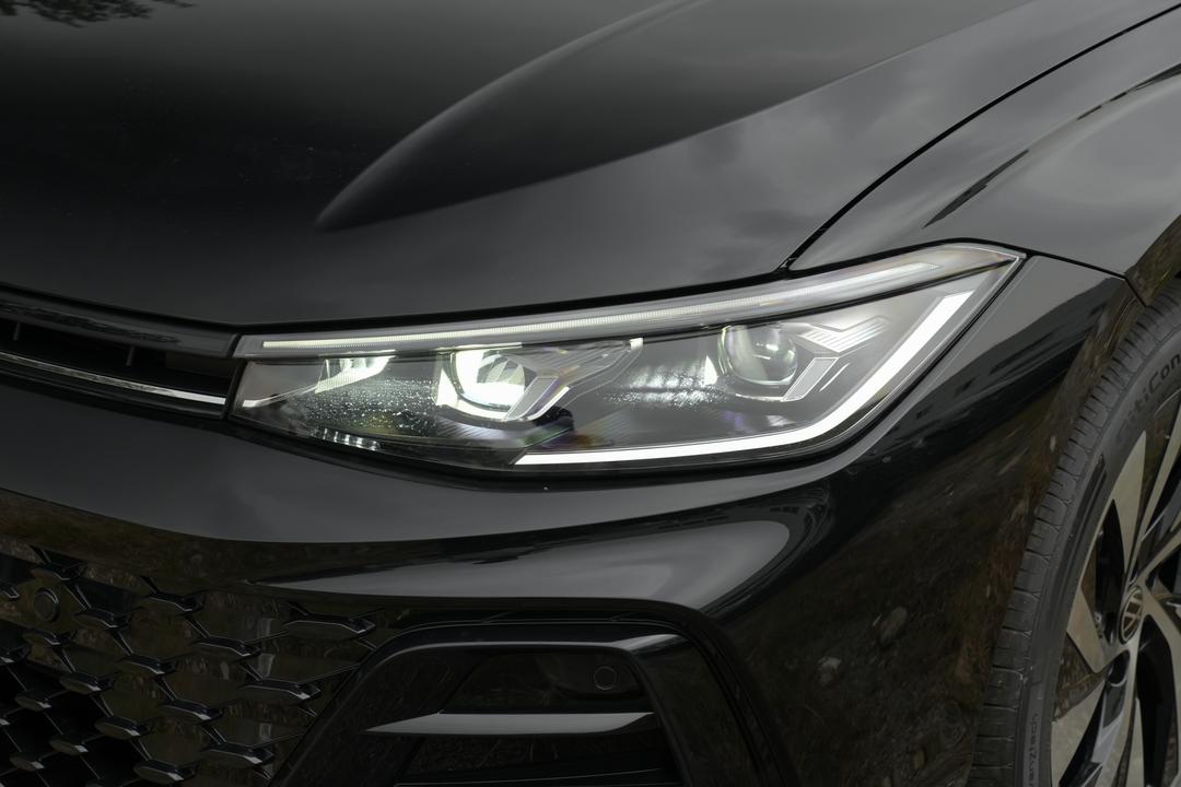 Volkswagen Passat 2026, фото 14
