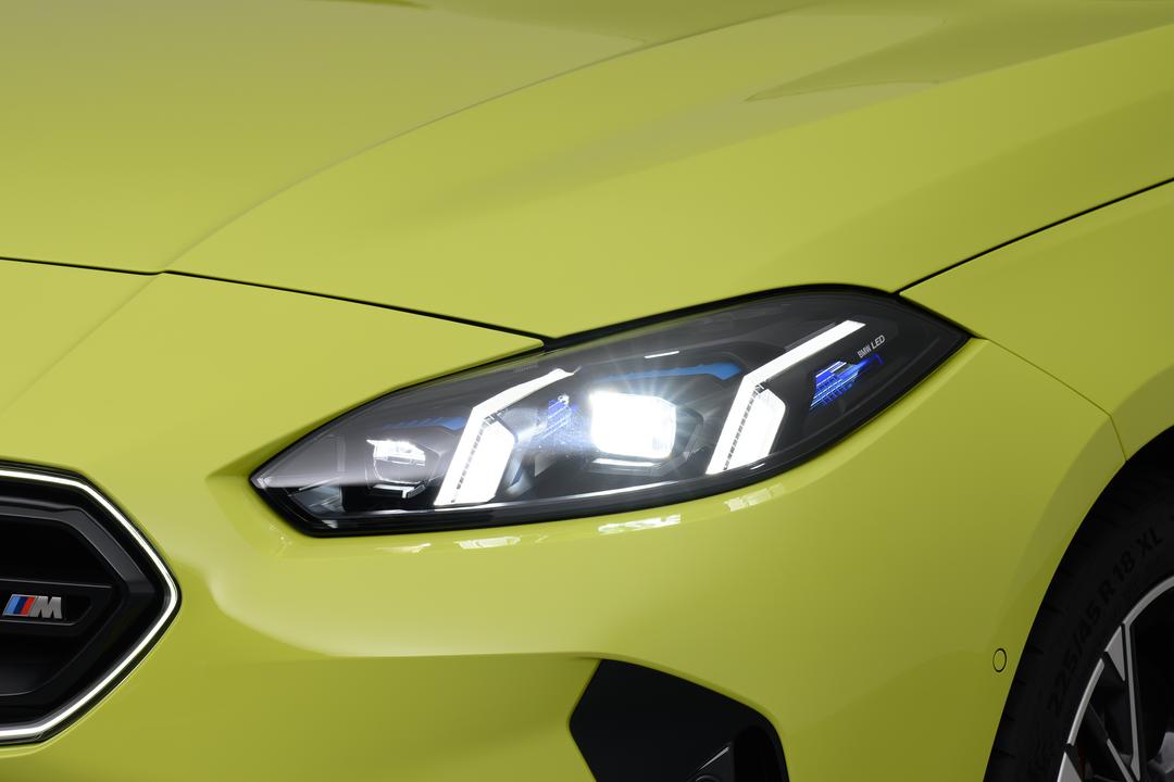 BMW 2 Series 2026, фото 14