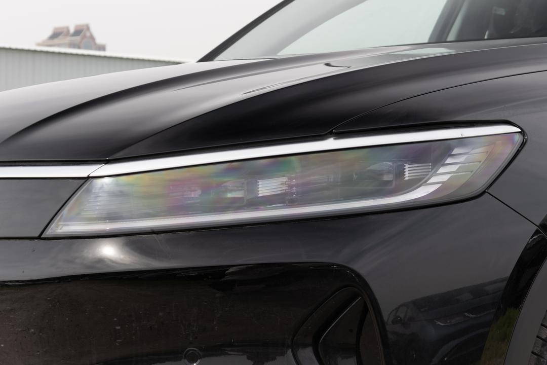 BYD Sealion 05 DM 2026, фото 13