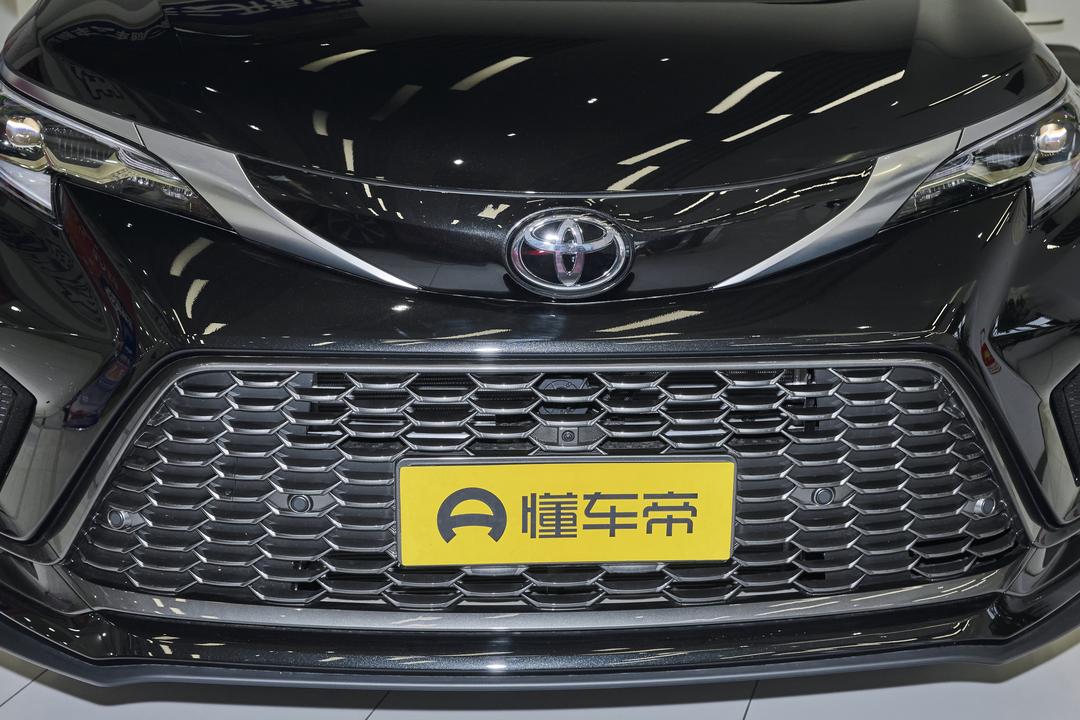Toyota Granvia 2026, фото 10