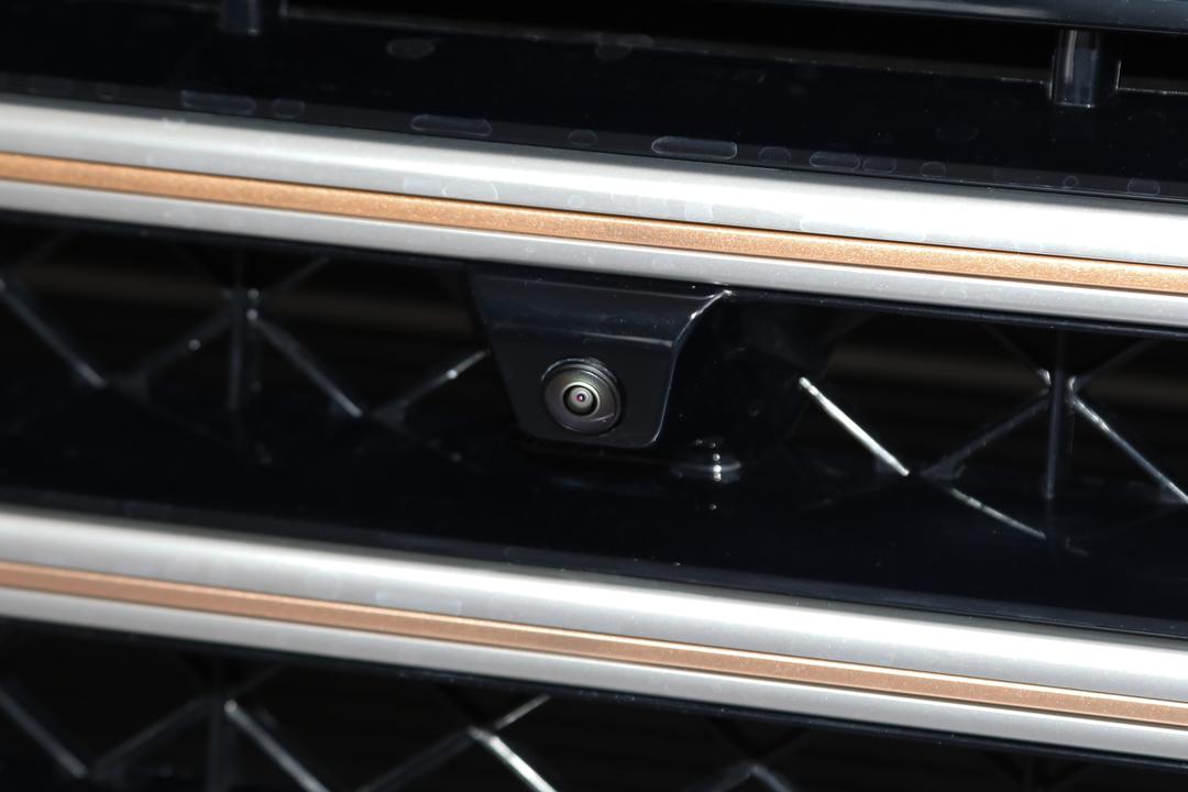 Exeed VX 2026, фото 14