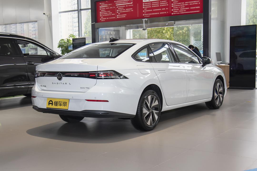 Volkswagen Sagitar 2026, фото 7