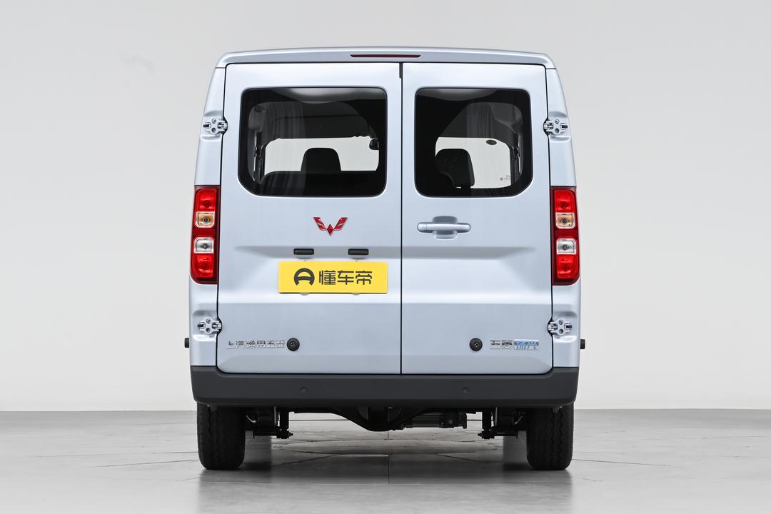 Wuling Yangguang 2026, фото 6