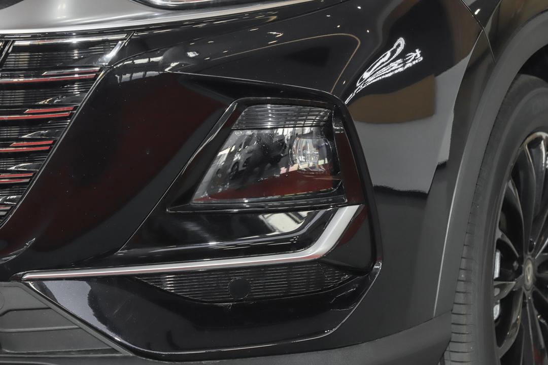 Changan CS75 2026, фото 12