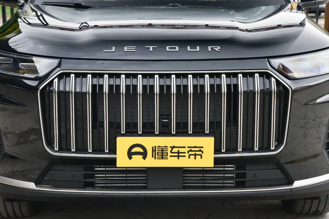 Jetour X90 2026, фото 10
