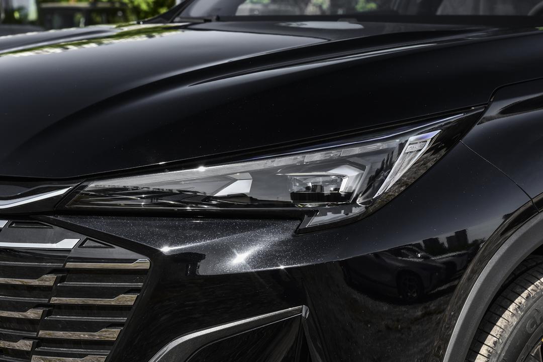 Changan X5 PLUS 2026, фото 13